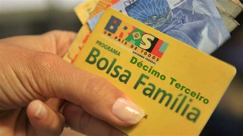 Bolsa Família terá 13º pago em 2019 garante novo ministro de Bolsonaro