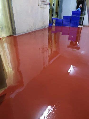 Epoxy Floor Paint For Floors At ₹ 350litre In Pune Id 21593695662