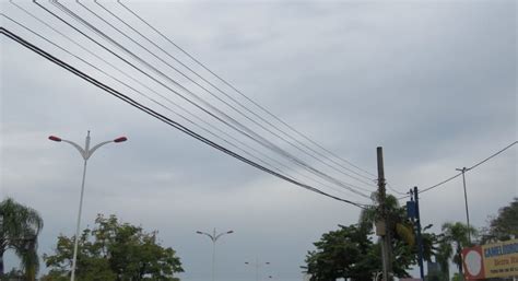 Joinville Veja O Que Indica Previs O Do Tempo Nesta Quinta Feira