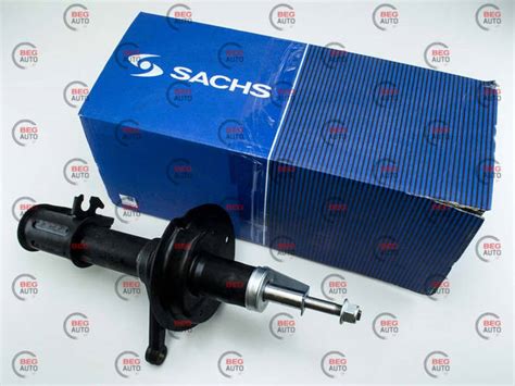 Купить Стойка передняя 1118 правая (SACHS) газ (SH 312 931), цена 2051 ...