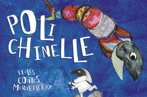 Concours Citizenkid gagner des DVD du dessin animé Polichinelle et