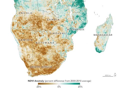 Drought In Africa 2024 Maria Stormi