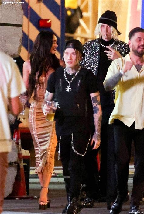 Megan Fox Nude The Fappening Photo Fappeningbook