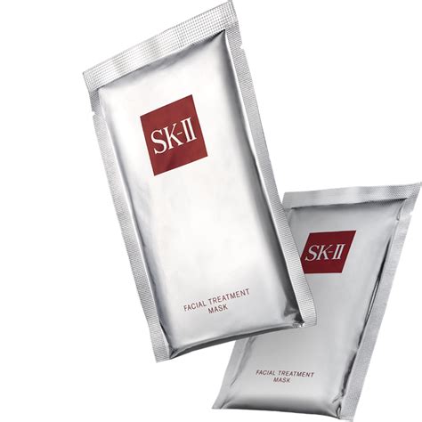 Skin Care & Facial Treatment Products | SK-II