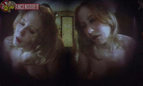 Naked Tracey Antosiweicz In Garden State