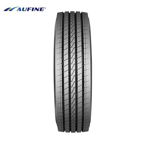 Aufine R Tbr Wide Tread All Steel Radial Truck Tyres For Long