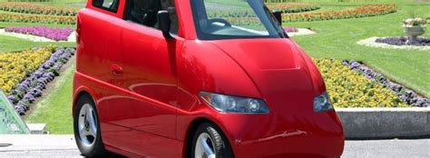 Самый узкий автомобиль в мире – Tango T600 — новости на сайте AvtoBlog.ua