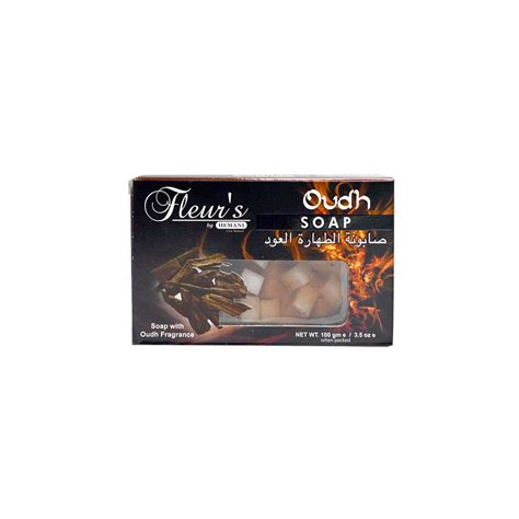 Oriental Fragrance Soap Oud Hemani Herbal A Natural Lifestyle