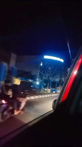 Jalan Ke Kota Injil Manokwari Youtube