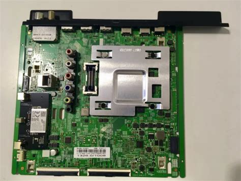 SCHEDA MADRE BN94 14197L MAINBOARD PER TV SAMSUNG UE55RU7172 55 Pollici