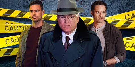 10 Best Crime Comedy Tv Shows Ranked