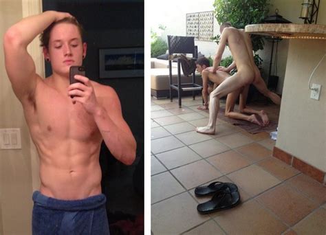 Porn Sneak Peek Anton Rivera Louis Lee Justin Owen Isaac Hardy JR Bronson Jack Fuller