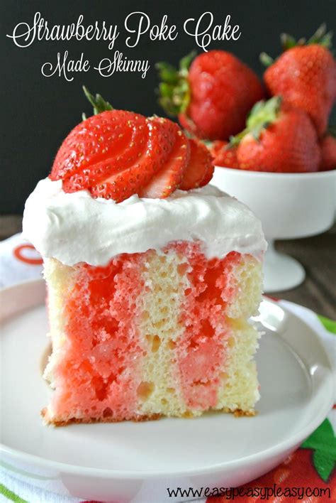 30 Of The Best Ideas For Easy Strawberry Desserts Cool Whip Best