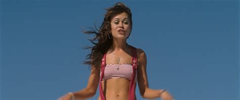 Naked Alexis Dziena In Fool S Gold