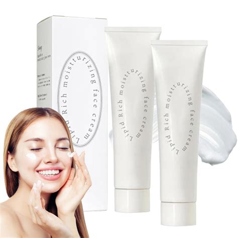 Facial Moisturizer Sensitive Skin Facial Hydration Instant Angel