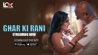 Ghar Ki Rani S01E02 2024 Hindi Sex Web Series LookEntertainment