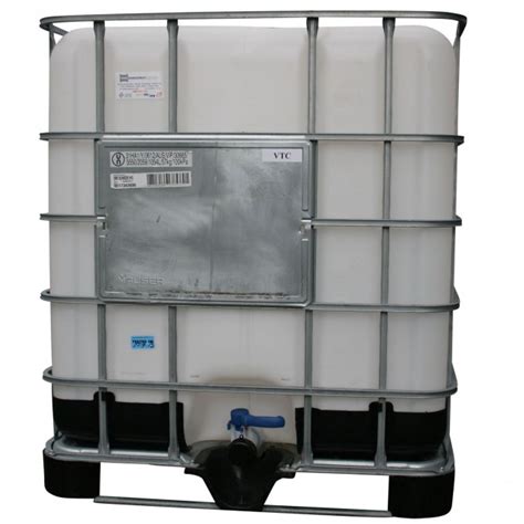 L Reconditioned Food Grade Ibc Plastic Ibcs Shop Now