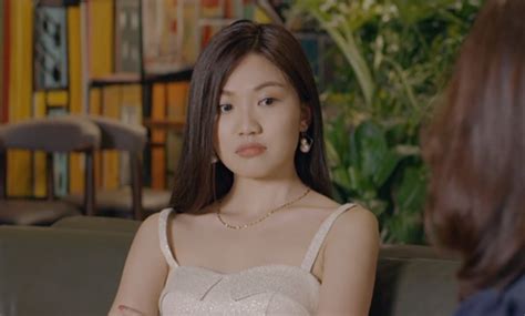 Không còn là nàng tiểu tam hot nhất dàn hậu cung VTV style của Lương Thanh lành hơn hẳn Trà