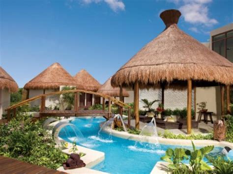 Dreams Riviera Cancun Resort & Spa - Cancun | STSVacations