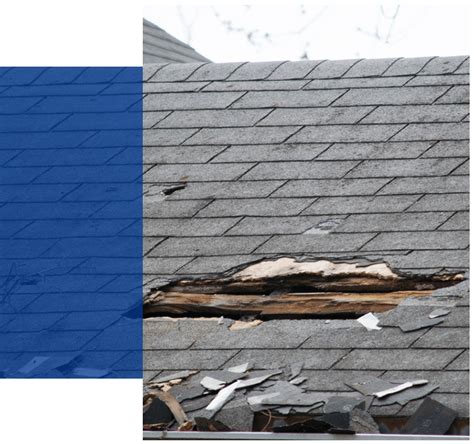 Emergency Roof Repair Services Ameripro Roofing