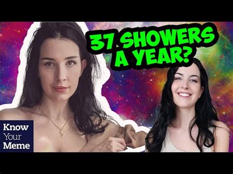 Sex Worker Aella On Showering 37 Times A Year And Her Explicit Birthday