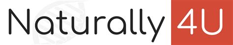 N4U-Logo – Naturally 4 U