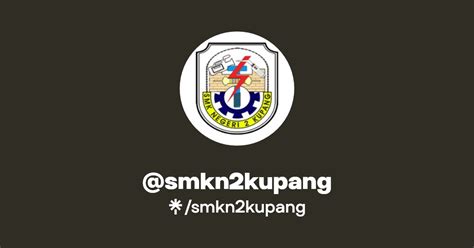 Smkn Kupang Linktree