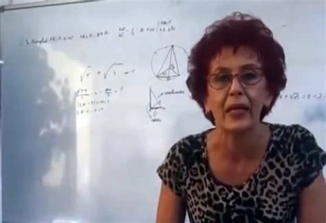 O Profesoară De Matematică A Răbufnit La Oră Pe Timpul Meu Te Luam