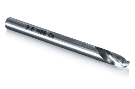 Now Offering High Speed Steel Hss Cobalt Drill Bits Goebel Fasteners