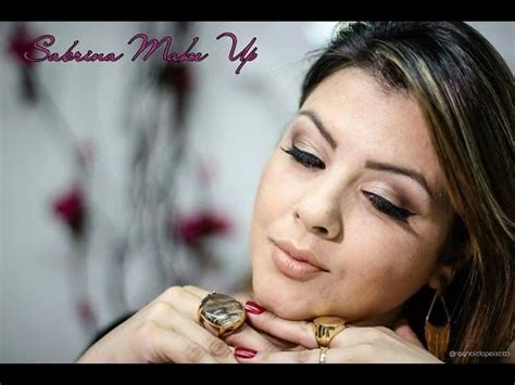 Maquiagem Fácil Nude usando Mary Kay por Sabrina Make Up YouTube