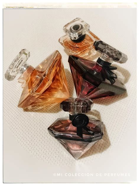 La Nuit Trésor Nude Lancôme perfume a fragrance for women 2020