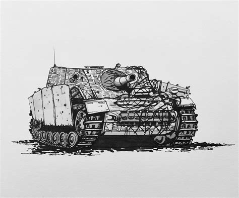 WW2 Tanks on Extended-WW2 - DeviantArt