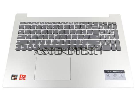 Ap V Lenovo Kb Palmrest Tp Assy Ap V