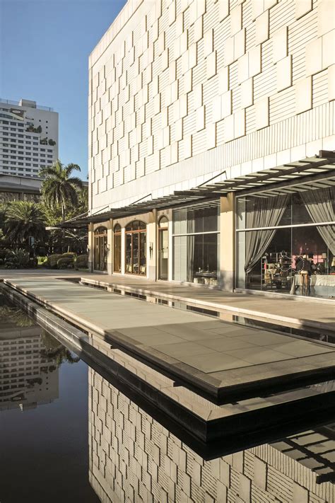 Celebrations At Raffles Makati