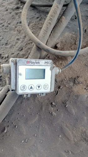 Grey SS RAYTEK MI3 Online INFRARED SENSOR At Rs 34000 In Hyderabad