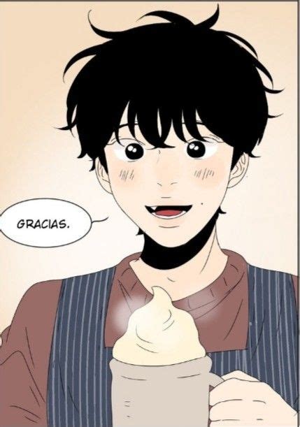 Manga Bl Manga Anime Yuri 19 Days Manga Español Webcomic Manhwa