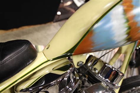 th Annual YOKOHAMA HOT ROD CUSTOM SHOW チョッパーとカスタムなオールドハーレーの名古屋発写真アーカイブ SP RETiME