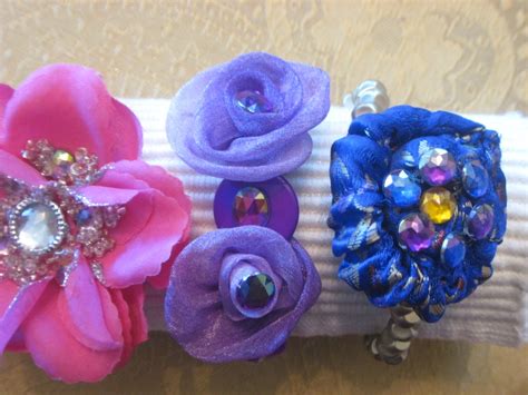 Colourful Bracelet Collection Jewelry Making Journal