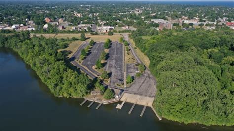 Lorain Port Authority Accepting Waterfront Development Proposals