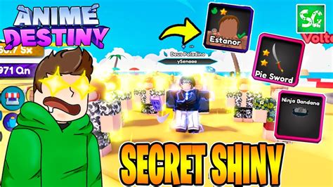 Fiz Meu Primeiro Secret Shiny Do Evento E Melhorei Minha Conta X No