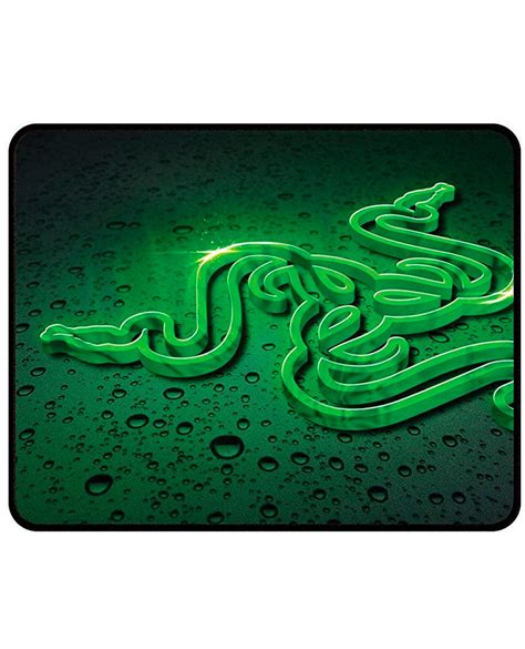MOUSE PAD RAZER GOLIATHUS SPEED TERRA MEDIUM – Gameplanet