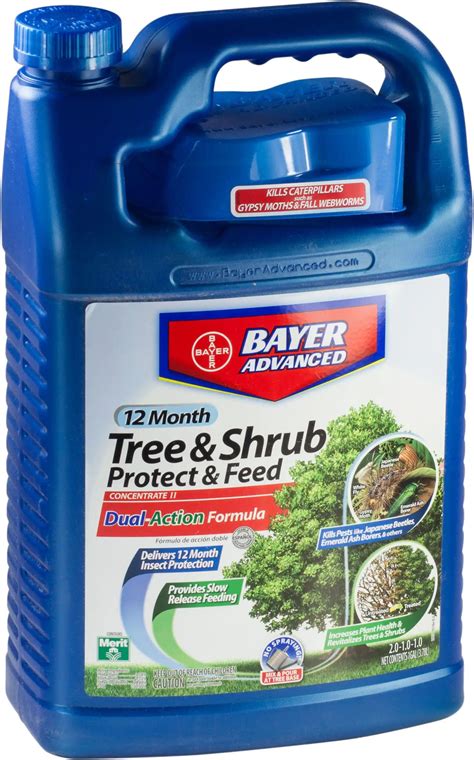 Bayer Tree And Shrub Insect Control Active Ingredient Joella Stoddard