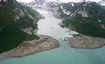 About Gustavus Alaska - Glacier Bay Sportfishing