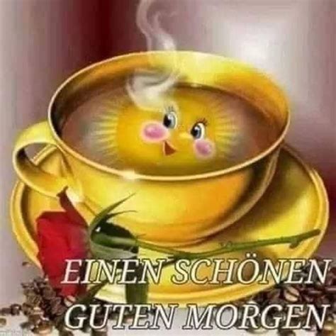 Guten Morgen Bilder Auf WhatsApp GBPicsBilder Good Morning