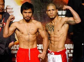 Manny Pacquiao Vs Miguel Cotto Latest Boxing News Update