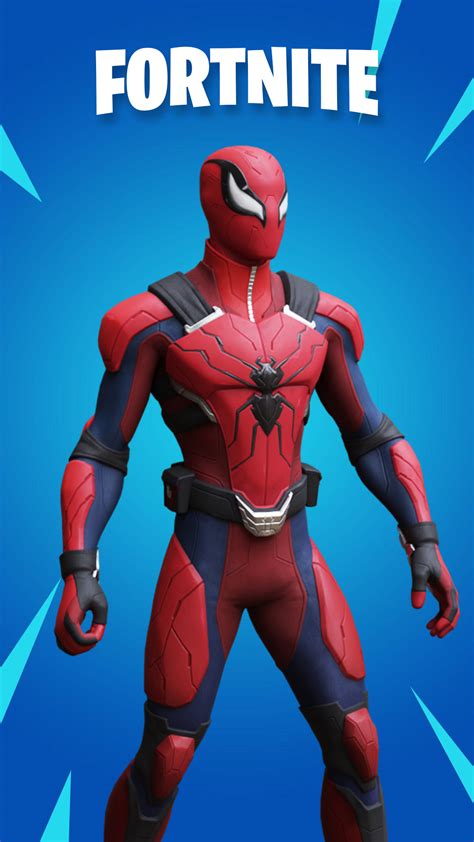 Rate This New Spider Man Zero Skin In Fortnite Rfortnitebr