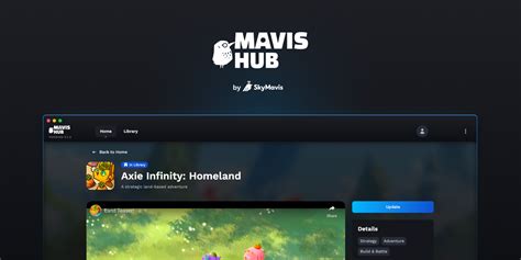 Mavis Hub