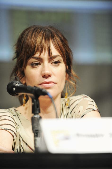 Maggie Siff