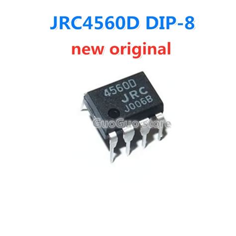 Pcs Jrc D Dip Jrc Njm D D Jrc Njm Dip