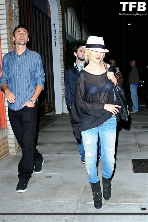 Christina Aguilera Sexy Nude Collection Part Photos PinayFlixx Mega Leaks